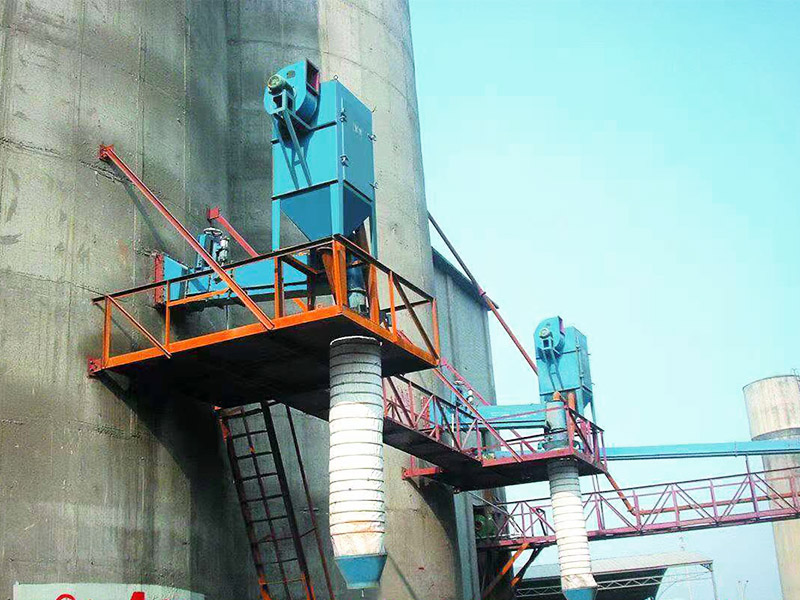 散裝機(jī)，疊包機(jī)